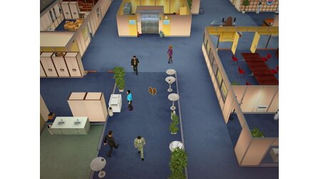 Coffee Break - Screenshots