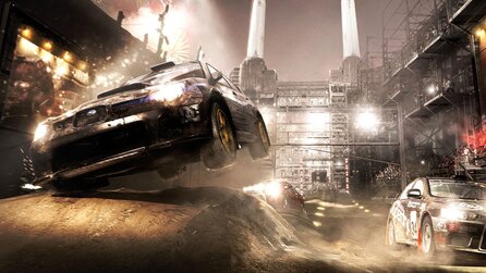 Dirt 4 - Codemasters sucht Programmierer für neues Rennspiel