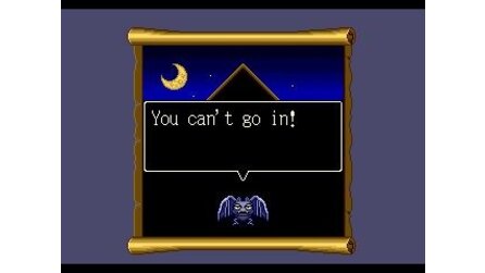 Columns III: Revenge of Columns Sega Mega Drive