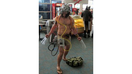 Comic-Con 2011