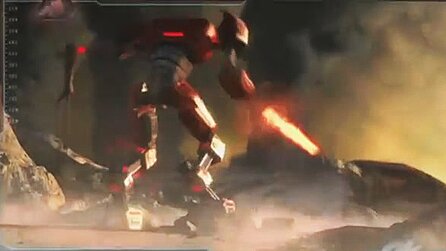 Command + Conquer: Arena - Trailer - Video zeigt ein niemals angekündigtes Spiel