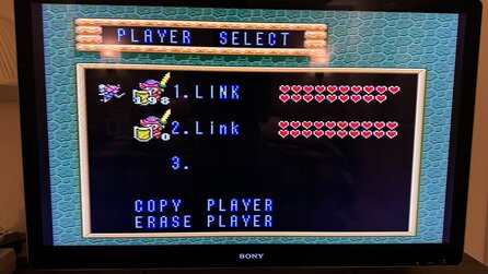 Der Vater dieses Spielers ist vor 16 Jahren gestorben und der Sohn kann seinen Zelda-Spielstand bis heute nicht löschen: Mein wertvollster Speicherstand