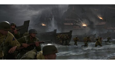 Company of Heroes 3 - Artworks