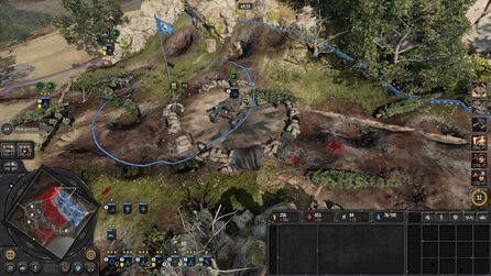 Company of Heroes 3 - Screenshots