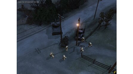 Company Of Heroes: Opposing Fronts - Screenshots