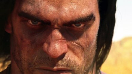 Conan Exiles - Cinematic Trailer führt in die barbarische Welt des Open-World-Spiels ein