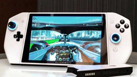 Switch für PC-Spiele auf der CES 2020 vorgestellt