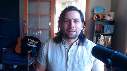 Darum hat ConcernedApe ausgerechnet diesen Nickname gewählt: Der Stardew Valley-Schöpfer hat den Grund schon vor 13 Jahren verraten