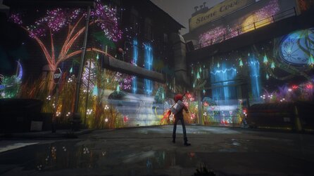 Concrete Genie - Screenshots