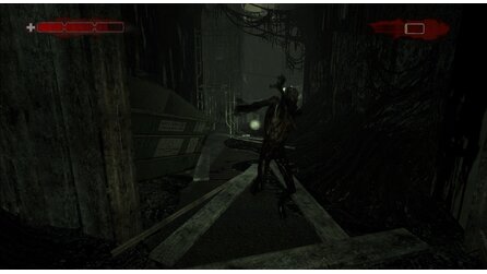 Condemned 2: Bloodshot