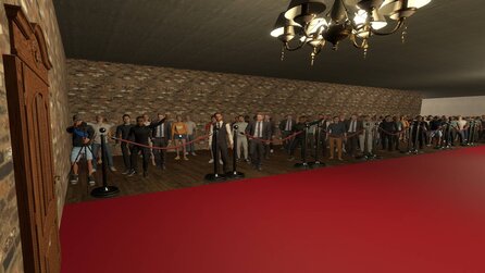 Neues Steam-Spiel kostet über 850 Euro und lässt sich in 10 Minuten abschließen – Der Preis ist kein Fehler. Er ist der Punkt.