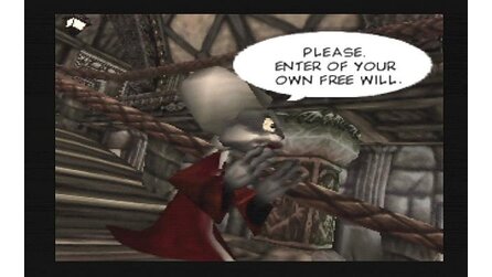Conkers Bad Fur Day Nintendo 64
