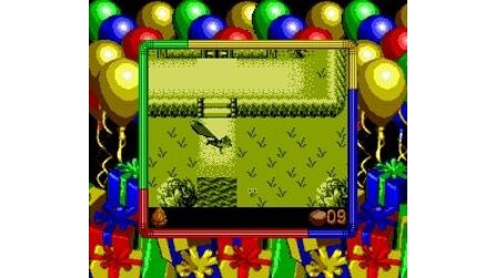 Conkers Pocket Tales Game Boy Color