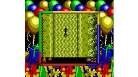 Conkers Pocket Tales Game Boy Color