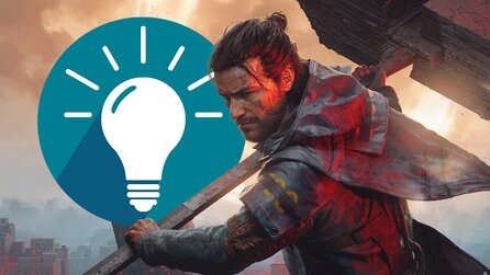 Control Resonant: Beste Waffe - diese Primärwaffe solltet ihr zum Spielstart wählen