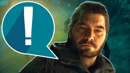 Control Resonant: Release, Plattformen, möglicher Preis und alle wichtigen Infos zum neuen Remedy-Spiel