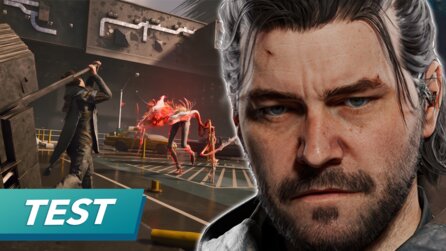 Control Resonant im Test - Liebe auf den dritten Blick