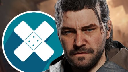 Control Resonant fixt zum Release meinen größten Kritikpunkt aus dem GamePro-Test