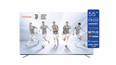 MediaMarkt – Winterspiele-Sale mit 4K-Fernsehern ab 299€ und mehr [Anzeige]