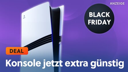 Playstation 5 am Black Friday: Vor diesem Angebot sollte sich die Konkurrenz in Acht nehmen!