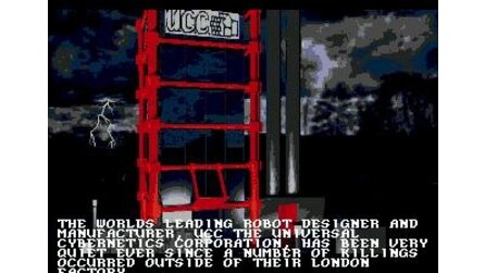 Corporation Sega Mega Drive