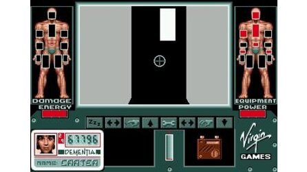 Corporation Sega Mega Drive