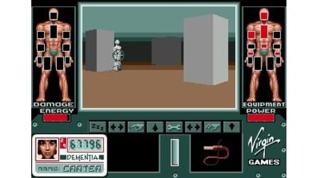 Corporation Sega Mega Drive