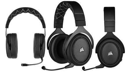 Alternate – Corsair HS70 Pro Gaming-Headset (PS4) im Angebot [Anzeige]