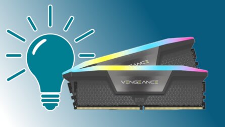 Gebt dem Mann eine Medaille - Händler verkauft 64 GB RAM für 140 Euro an PC-Gamer, die neu eigentlich 900 Euro kostet und liefert sie ihm sogar nach Hause