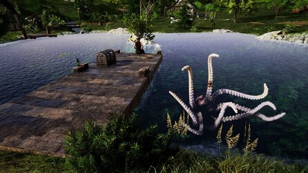 Corven - Path of Redemption - Screenshots