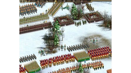 Cossacks 2 - Screenshots