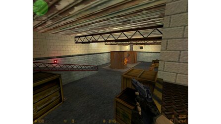 Counter-Strike: Beta 5,6 + 7 - Screenshots