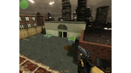Counter-Strike: Die ersten Betas - Screenshots