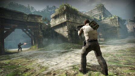 Counter-Strike: Global Offensive - Beta-Test startet im Oktober