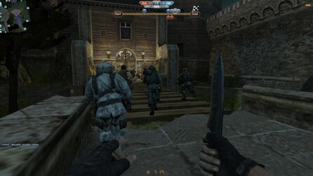 Counter-Strike Nexon: Zombies - Die Zombie-Spielmodi