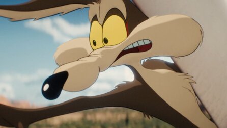 Coyote vs. ACME - Kinostart, Cast, Trailer und Story des Looney Tunes-Films