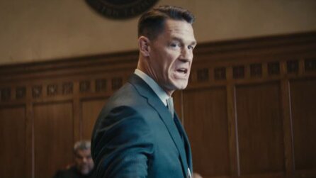 Warner Bros. wollte fertigen Film niemals veröffentlichen - nachdem er versteigert wurde ist jetzt endlich der erste Trailer da!