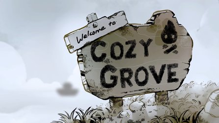 Cozy Grove-Trailer nimmt euch mit auf eine entspannte Geisterinsel