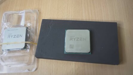 YouTuber kauft kaputte CPU für nur 17 Euro - macht sie langsamer und sie läuft wieder problemlos