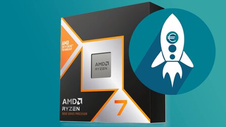 Ihr dachtet, die Speicherkrise sei schlimm? Laut eines Berichts droht dem CPU-Markt eine ganz ähnliche Entwicklung