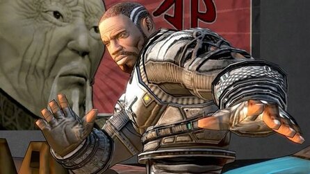 Ruffian Games - Crackdown-2-Entwickler arbeitet an »Next-Gen-Konsolenprojekt«