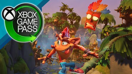 Einer meiner liebsten Platformer landet wohl im Februar im Xbox Game Pass