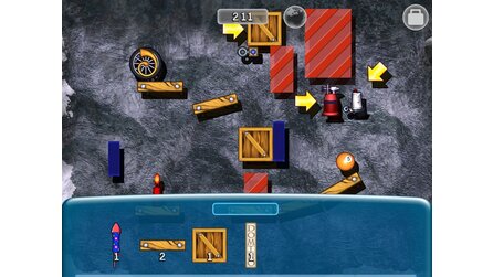 Crazy Machines 2