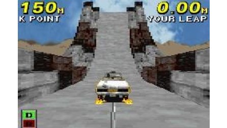 Crazy Taxi: Catch a Ride Game Boy Advance