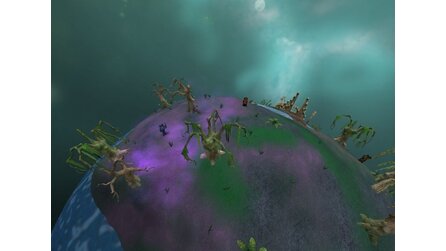 Creature Conflict: The Clan Wars - Screenshots