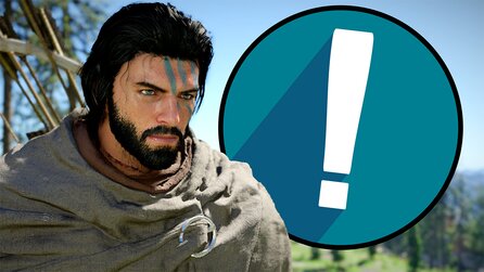 Crimson Desert Update 1.04.00 ist endlich live, bringt Schwierigkeitsgrade und eine Vielzahl anderer Änderungen