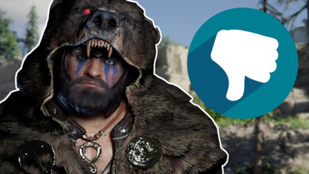 Crimson Desert nutzt heimlich KI im Spiel und wird dabei erwischt, jetzt entschuldigen sich die Devs und tauschen alles aus