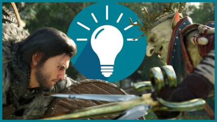 Crimson Desert: Abyss Artefakte – Wo ihr sie findet, wofür ihr sie braucht und wie ihr umskillt