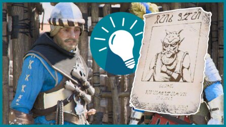 Crimson Desert: Blix lebendig einfangen – So kassiert ihr das Kopfgeld für den Verbrecher