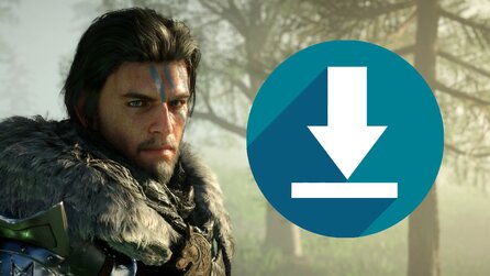 Crimson Desert könnt ihr ohne Day 1-Patch nicht spielen